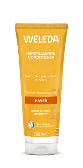 WELEDA HERSTELLENDE CONDITIONER HAVER 200ML
